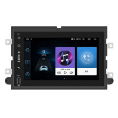 Bluetooth GPS Satellite Navigator System