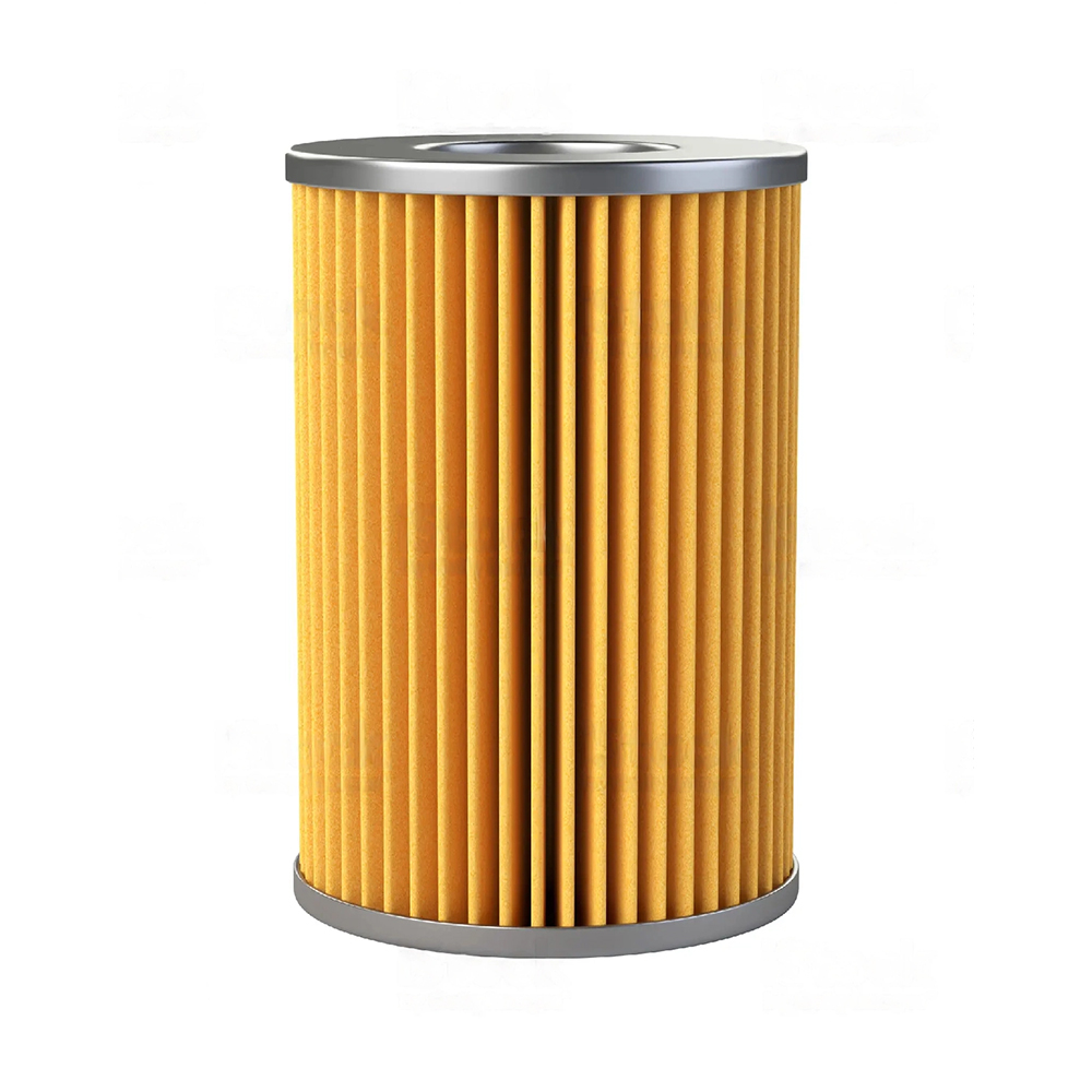 Car oil filter isolated automobile spare part - Image 4