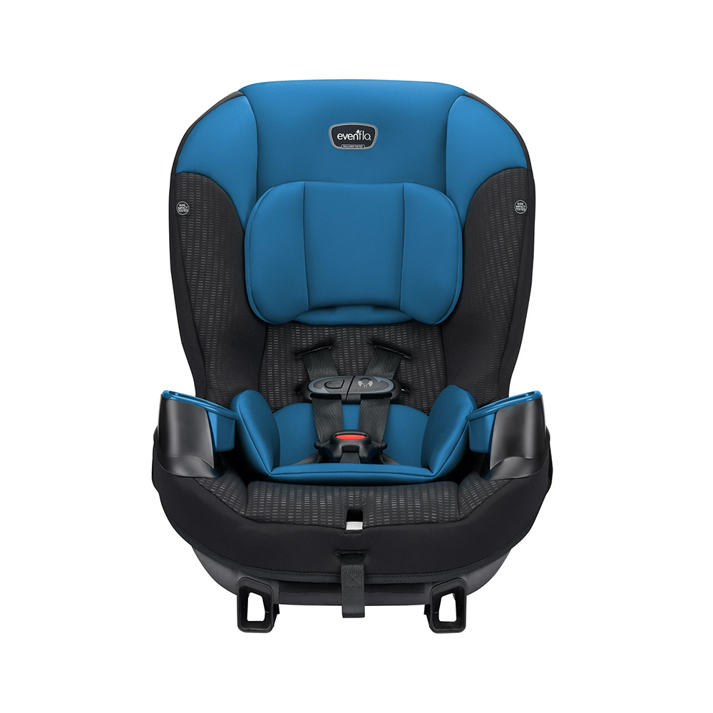 Evenflo Sonus Convertible Car Seat - Image 4