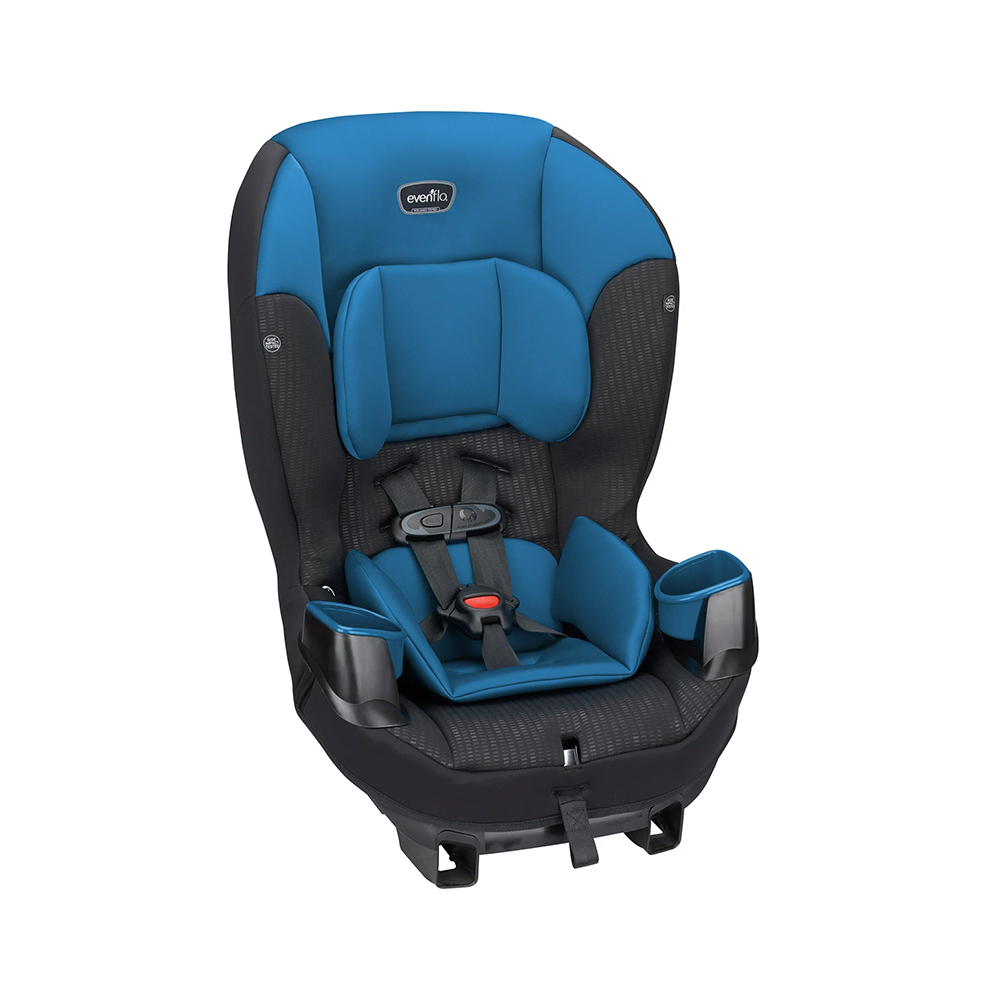 Evenflo Sonus Convertible Car Seat - Image 5