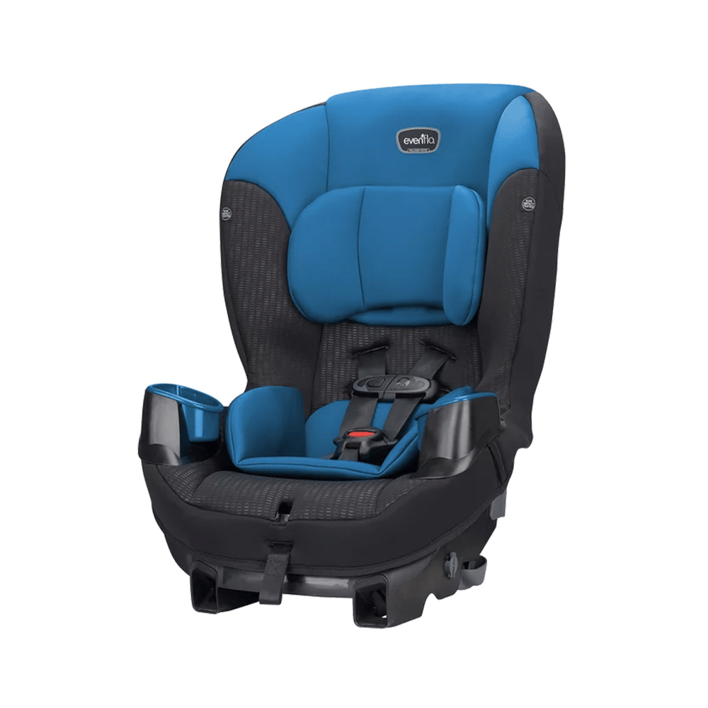 Evenflo Sonus Convertible Car Seat - Image 6
