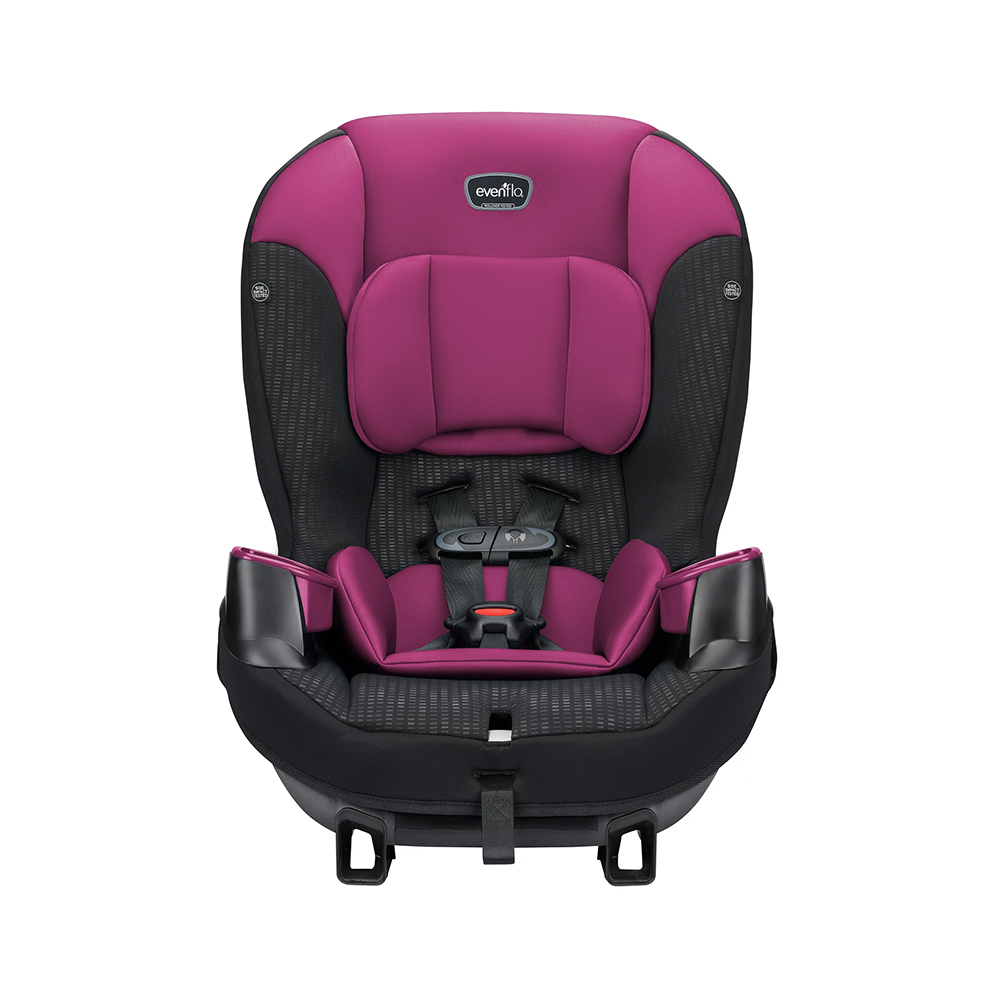 Evenflo Sonus Convertible Car Seat - Image 7