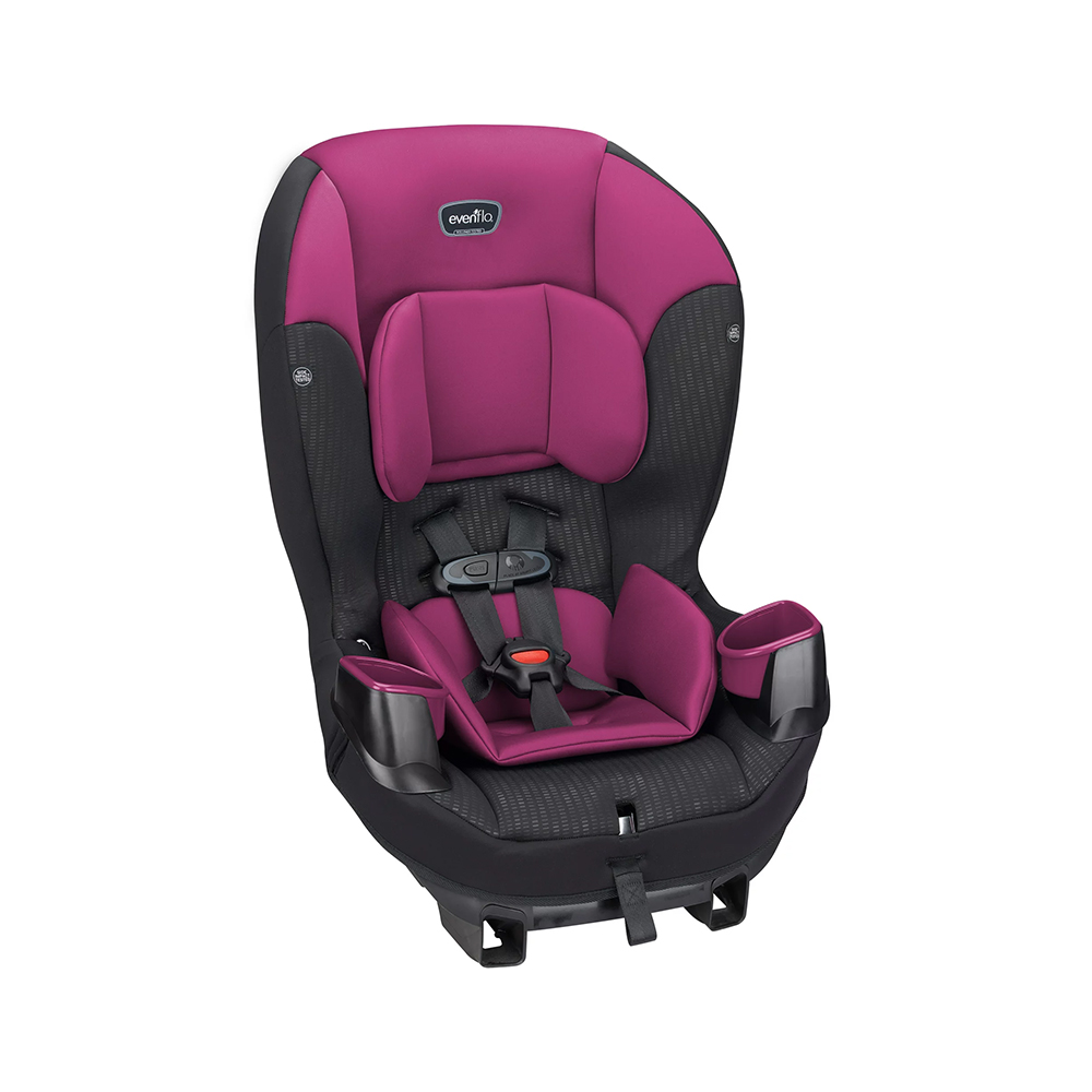 Evenflo Sonus Convertible Car Seat - Image 8