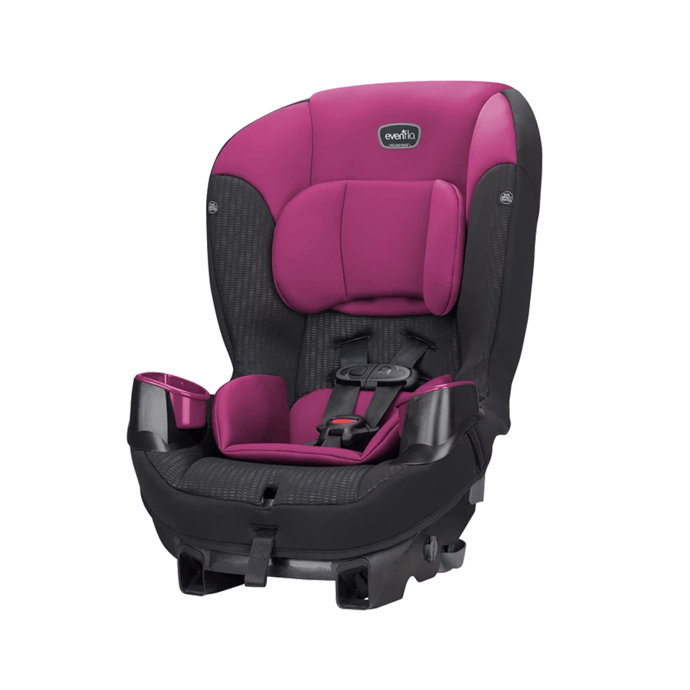 Evenflo Sonus Convertible Car Seat - Image 9