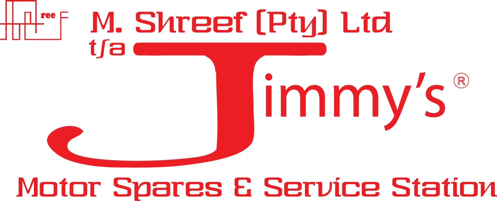 Jimmys Motor Spares